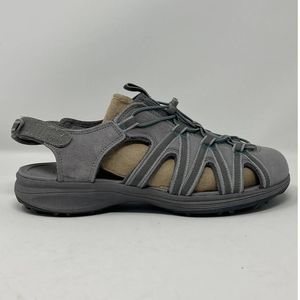 Women's Active Closed Toe Sandals